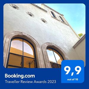 Casa Juana Guesthouse