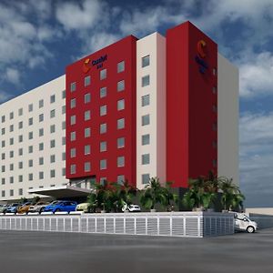 Comfort Inn Mazatlan